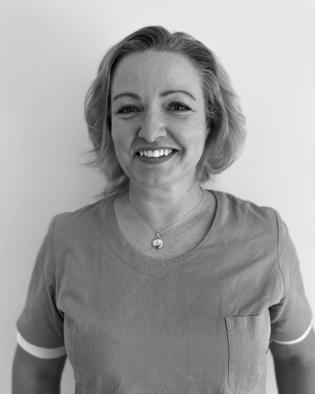 Olga Hromasová, DiS., dentální hygienistka centra 3DImplant